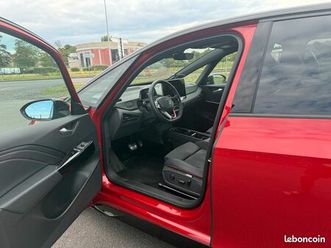 volkswagen id.3 286ch 79 kwh gtx, 6800km