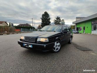 VOLVO 850 T5 volvo-850-t5-2-3-bvm