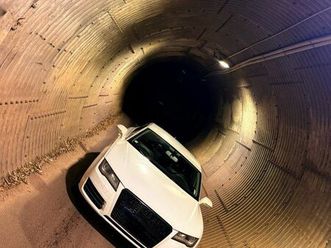 audi a7 3.0l tdi sporback