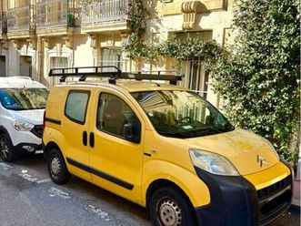 citroën nemo diesel 1,3 hdi