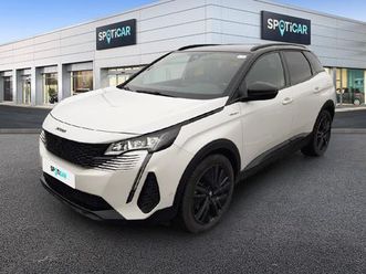 hybrid4 300 e-eat8 gt pack