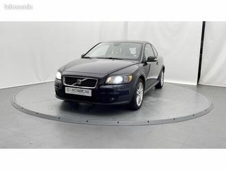 volvo c30 1.6 - 100 coupe summum phase 1