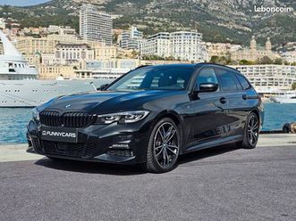 bmw serie 3 touring (g21) 330ia xdrive 258 cv m sport
