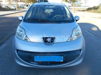 peugeot 107 1.0i urban