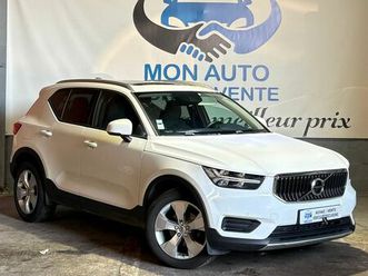 volvo xc40. d3 2.0 150cv