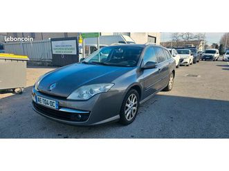 renault laguna 2.0dci 150ch
