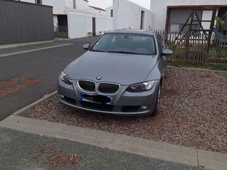 bmw e92 330xi