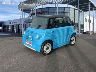 citroën ami bev 6.3 kwh ami