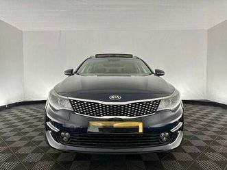 kia optima sportswagon 1.7 crdi dynamicline focsani