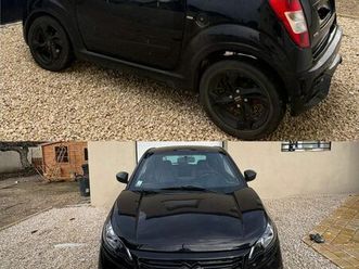 ligier sans permis full black