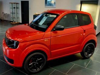 ligier myli ideal *voitures sans permis dés 14 ans