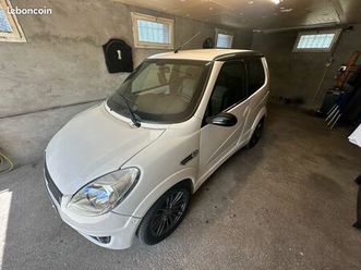 ligier xtoo r sport dci