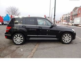mercedes glk 350 4matic