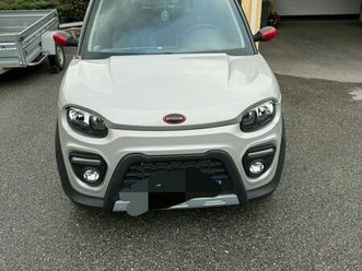 microcar mgo due dci