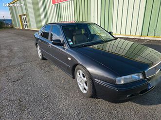 rover 620ti