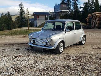 mini 40ème anniversaire