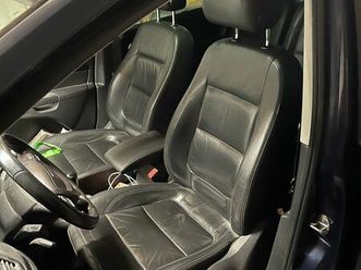 ◊ seat alhambra 4drive – 7 places – toutes options – 2014