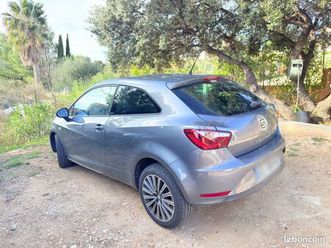 seat ibiza sc 3 portes