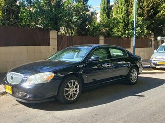 cxl plus אוט׳ 5 מק 3.8 (197 כ״ס)