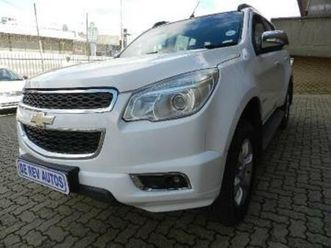 2.8d ltz auto