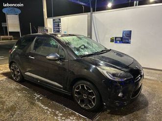 citroën ds 3