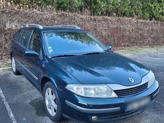 a vendre laguna ii estate