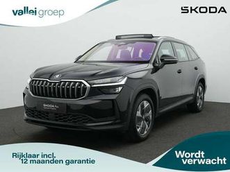 7-zits 1.5 tsi 150 pk dsg mhev selection | panoram