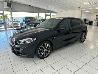 bmw série 1 (f40) 116 d m sport bv6 +options