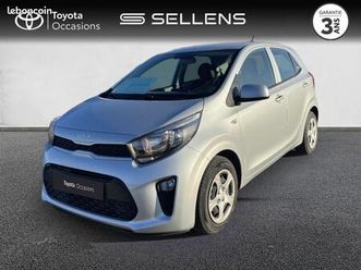 kia picanto 1.0 dpi 67ch active