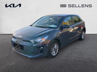 1.0 t-gdi 100 ch bvm6 4x2