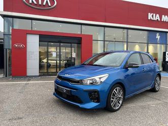 1.0 t-gdi 120 ch mhev bvm6 4x2