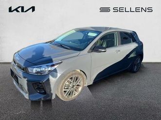 1.0 t-gdi 120 ch mhev dct7 4x2