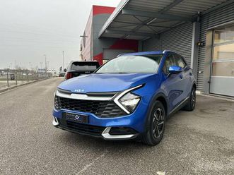 1.6 t-gdi hybride bva6 4x2