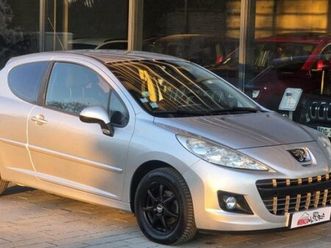 peugeot 207 207 1.4 hdi fap blue lion 3p