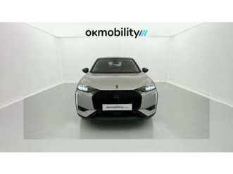 ds ds3 crossback 3 bluehdi performance line 130 aut.