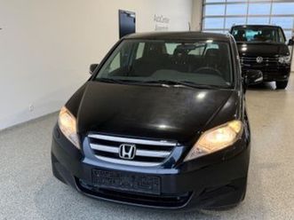 honda fr-v 1.8i 140hp 2,750 eur