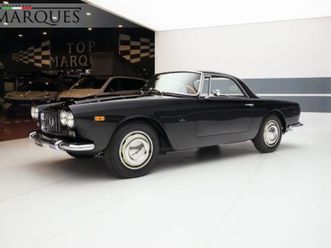 flaminia gt touring 3c