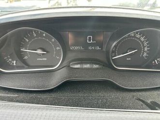 peugeot 2008 1.2 puretech 110ch active