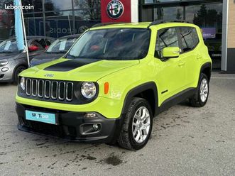 jeep renegade 2.0 i multijet s&s 120 ch active drive south beach