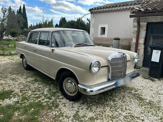 mercedes 190d collection