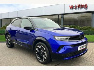 1.2 turbo ultimate auto euro 6 (start/stop) 5dr