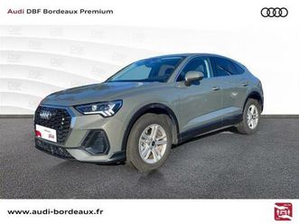 35 tfsi 150 ch s tronic 7 business executive