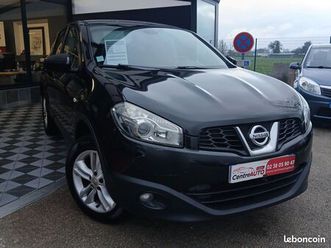 nissan qashqai 1.5 l dci 105 cv 242 400 km