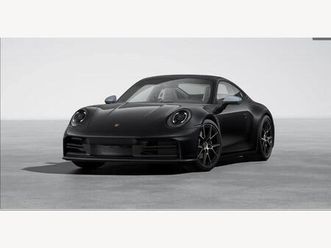 3.0t 992 carrera t euro 6 (start/stop) 2dr