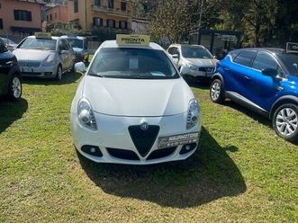 alfa romeo giulietta 1.6 jtdm-2 105 cv progression