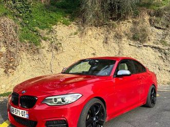 bmw m235i