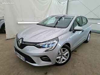 renault clio sce 65 - 21n business