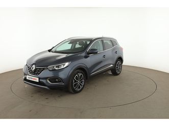 renault kadjar 1.5 dci blue intens edc