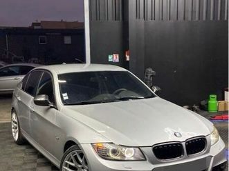 pré-vente bmw e90 325d swap 335d 286