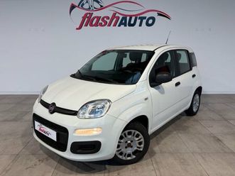 fiat panda 1.2 i 69cv-2015